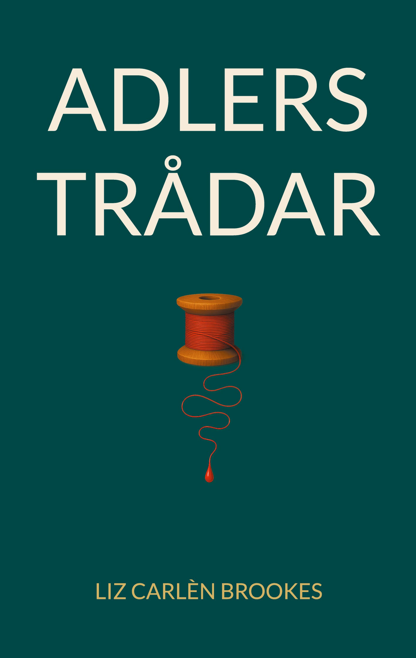Adlers trådar Adlers trådar